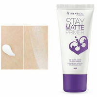 Jual RIMMEL Stay Matte Primer Limited Murah