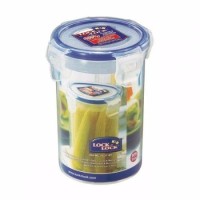 TOPLES TEMPAT KUE LOCK&LOCK 350ML