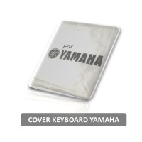 Jual COVER KEYBOARD - TRANSPARAN Murah
