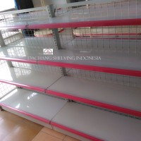 jual rak minimarket dan toko