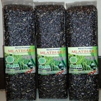 Jual Beras Hitam Organik Premium Murah