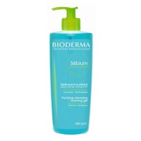Jual Bioderma Sebium Gel Moussant - 500 ml Murah