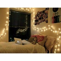 Jual Lampu Tumblr rumah warm white lamp led natal hiasan tumbler unik kamar Murah