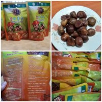 Jual LAKCI MASAK VEGETARIAN PEELED CHESNUT Murah