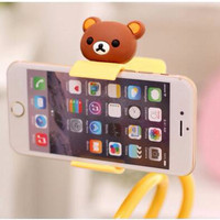 Jual TERLARIS! LAZYPOD KARTUN LUCU MURAH DORAEMON HELLO KITTY LAZIPOT ALAS Murah