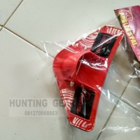 Sabuk Fighting- Fighting belt-Sabuk pancing-Sabuk joran Angler