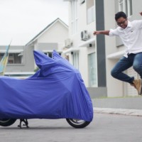 Jual Cover Motor Nmax Murah