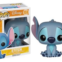 Jual Funko Pop! Disney 159 - Stitch Murah
