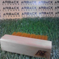 Jual Sikat Nylon | Nylon Brush for Shoes Cleaner Pembersih Sepatu Murah