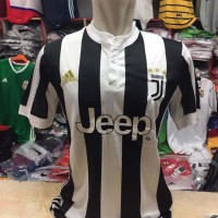 Jual Jersey Juventus Home NEW 2017/2018 Grade ori Murah