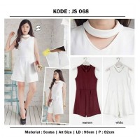 Jual BAJU ATASAN WANITA DRESS KEMEJA CELANA KULOT JEANS BATIK KAOS MURAH Murah