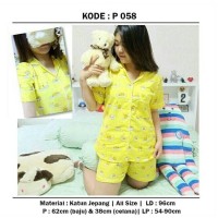Jual BAJU ATASAN WANITA DRESS KEMEJA CELANA KULOT JEANS BATIK KAOS MURAH Murah