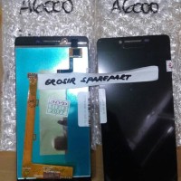 Jual lcd lenovo A6000 full touchscreen ori Murah