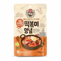Jual Beksul (Haechandle) Tteokbokki Sauce Murah