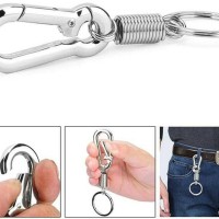 Jual Gantungan Kunci Karabiner || Carabiner Murah