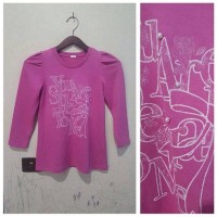 Jual BAJU ATASAN WANITA DRESS KEMEJA KAOS CELANA KULOT ROK BATIK MURAH Murah