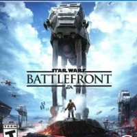 Jual PS4 STAR WARS Battlefront - Second - Region 3 Murah
