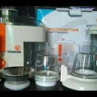 juicer vaganza 5 in 1
