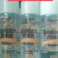 Jual wonder pore freshner toner 25ml Murah