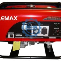 Genset Elemax SH 5300 EX Berkualitas