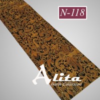 Kain Batik Pekalongan Murah Berkualitas Best Seller N 118