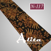 Jual Kain Batik Pekalongan Murah Berkualitas Best Seller N 117 Murah