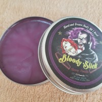 Pomade 79 x Cockgrease Cock Grease Bloody Slick Oilbased (FREE SISIR)