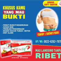 Agen Fiforlif jakarta-Timur-Utara-Selatan-Pusat