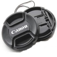 Jual LENS CAP TUTUP LENSA CANON 58MM Murah
