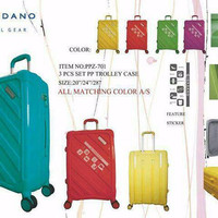 Jual JUAL TAS KOPER MURAH GIORDANO PPZ 701 28 INCH Murah