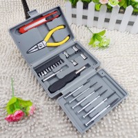 Harga 24In1 Tool Kit Set Kombinasi Alat Service Hardware Tang Obeng Toolbox | DEMO GRABTAG