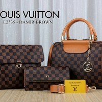 Tas batam LV speedy L25 n