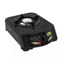Jual KOMPOR GAS 1 TUNGKU QUANTUM QGC 101R Murah