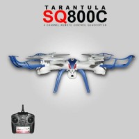 Jual PROMO TARANTULA SQ-800C 2.4Ghz 2MP Camera Drone Headless Murah