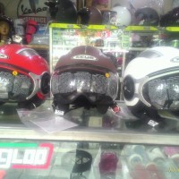 helm zeus 218