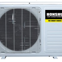 Honshu AC / Penyejuk Ruangan type HSD9006 (1PK-660W)