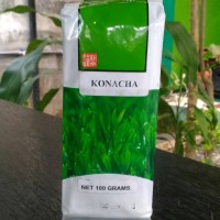 Jual Konacha Japanese Green Tea 100 gr Teh Jepang Bubuk Asli Murah