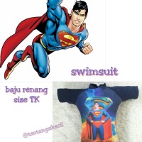 Jual BAJU RENANG ANAK TK / SWIMSUIT/SWIM SUIT/DIVING Murah