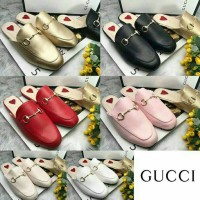 SLIPON SANDALS GUCCI POLOS