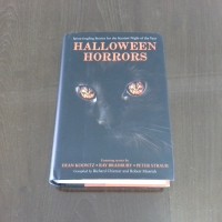 Jual Buku Misteri / Horor