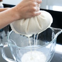 Jual Saringan Susu Almond/ Almond Milk Bag/ Milk Bag Murah
