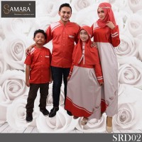 Sarimbit Muslim Terbaru, Baju Couple Sarimbit Muslim, Gamis Couple