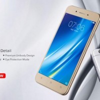 Vivo Y53 (1606) Official Partner Resmi