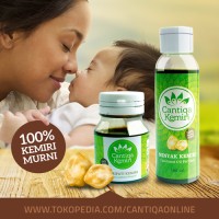 Jual Obat Penumbuh Penyubur Penghitam Rambut Bayi & Dewasa - Minyak Kemiri Murah