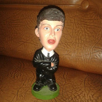 Jual Bobble Head Paul McCartney The Beatles Murah