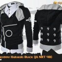 Jual JAKET HARAKIRI RIKUDOU / ANIME Murah
