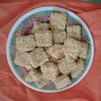 Jual Nugget ayam wortel non msg dijamin enak Murah