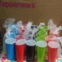Jual tupperware medium tumbler Murah