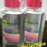 Jual Garnier micellar cleansing water Murah