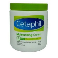 Jual Cetaphil Moisturizing Cream - Sensitive Skin - Fragance Free Original Murah